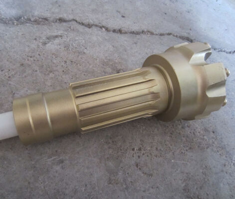 Mercado Global Martillo de todos los tamaños Perforación de roca con tipos de barrera Ql