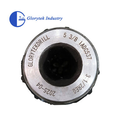 Precio directo de fábrica 5 3/8" IADC 537 TCI Tricone taladro para minería y pozo de agua