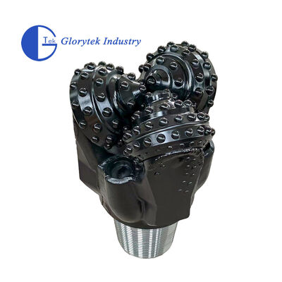Suministro de fábrica 222.3mm TCI Tricone Roller Drill Bit 8 3/4 "IADC717 para la perforación de pozos de petróleo y agua