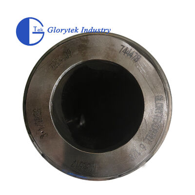 Broca Tricónica de Rodillos IADC 517 de 6 1/8" para Pozos de Agua, Minería y Yacimientos Petrolíferos