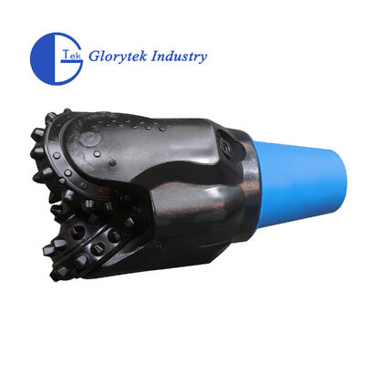 Broca Tricónica de Rodillos IADC 517 de 6 1/8" para Pozos de Agua, Minería y Yacimientos Petrolíferos