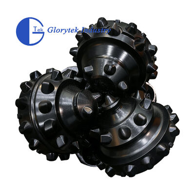 Perforación direccional 6 1/8" IADC 517 TCI Tricone Rock Bit