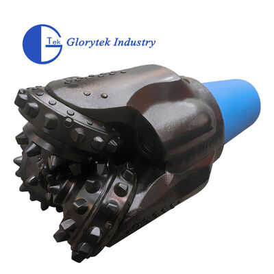 Perforación direccional 6 1/8" IADC 517 TCI Tricone Rock Bit