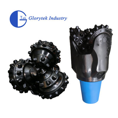 Perforación direccional 6 1/8" IADC 517 TCI Tricone Rock Bit