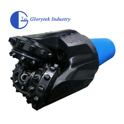 6 1/2" IADC517 TCI Roller Tricone Bit para perforación geotérmica y de construcción
