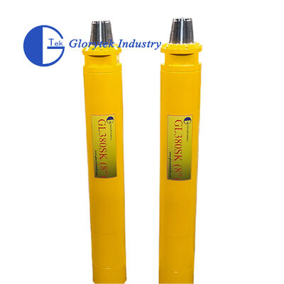 Martillo DTH de alta resistencia de 8