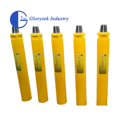 Martillo DTH de alta presión de 8