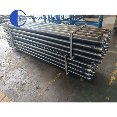 Cost Effective 4" Remet RC Drill Rod/Pipe for Mining Operations