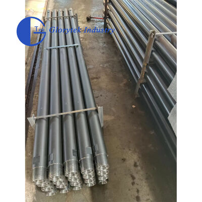 4 pulgadas Remet RC taladro para la recolección eficiente de muestras