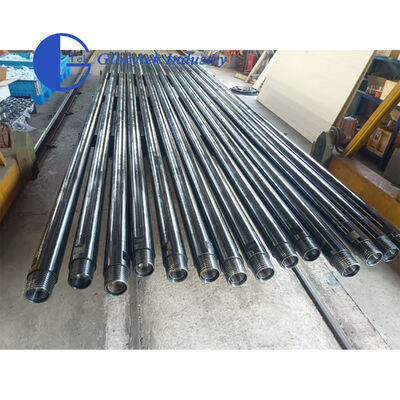 4 pulgadas Remet RC taladro para la recolección eficiente de muestras