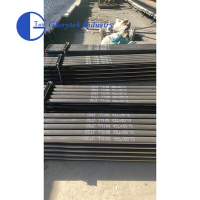 Proyecto de perforación profesional de disco duro JT20 JT25 JT30 JT40 JT3020 para la máquina de perforación de la bruja
