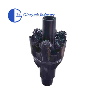 14-1/2 pulgadas 368 mm de acero de alta velocidad HDD Reamer de roca abre agujeros para perforación direccional horizontal en roca de arcilla y grava con larga vida útil