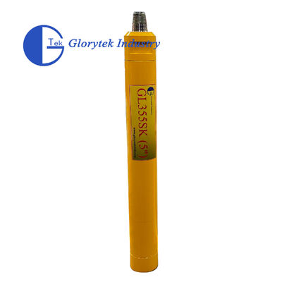 DHD SD QL Misión Numa Cop Martillo compatible con DTH para perforación de pozos de agua
