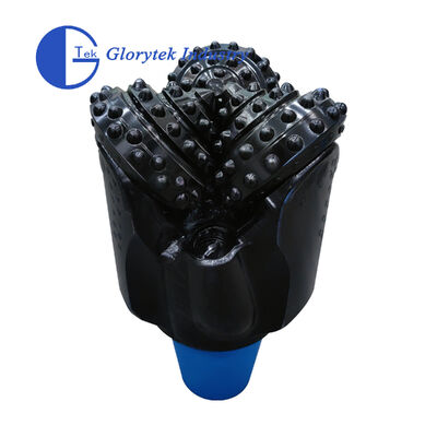 Broca Tricónica de Rodillo de Carburo de Tungsteno de Alta Calidad de 6 1/2