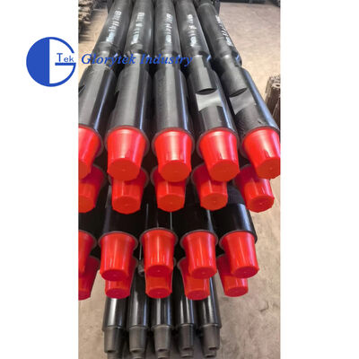 Barra/Tubo para pozo de agua de 114 mm con larga vida útil